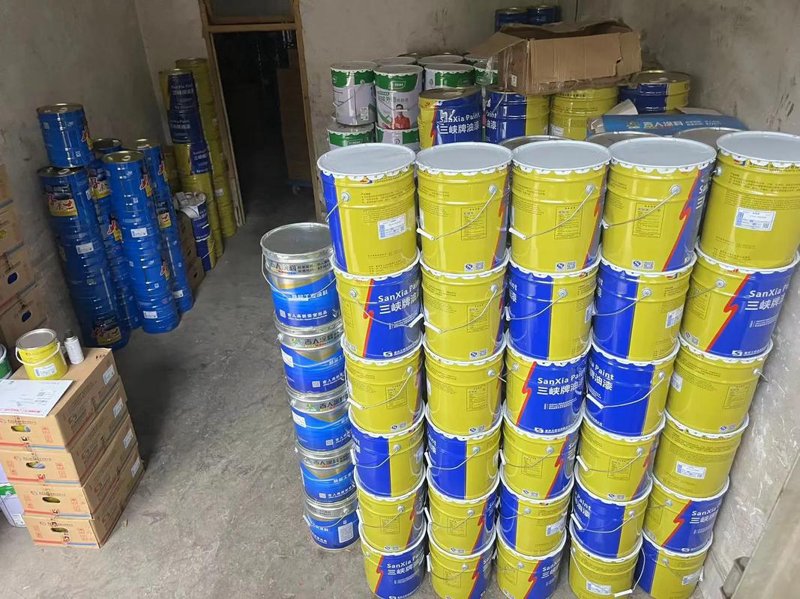 上海装饰材料批发采购全指南：瓷砖、地板、板材、涂料一站式拿货攻略
